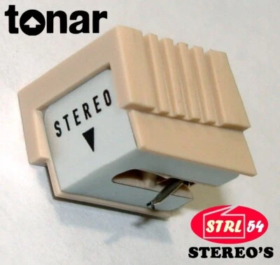 TONAR DIAMOND INTERNATIONAL SANSUI SN28 SN37 SN37IM SC37 SN70 PIONEER PNK85 Stylet TONAR = Zafira 6297.3