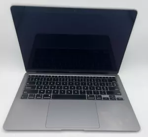 💻 MacBook Air 13” (2020) - i3 1.1GHz - 8GB - 256GB - Nicht Funktionsfähig 💻 - Bild 1 von 8