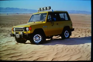 Dodge Raider 1989 vintage prensa foto diapositiva - Imagen 1 de 1