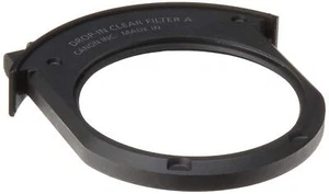 Canon Drop-in Clear Filter A EF-EOSR compatible FILTERADC 58㎜ ND Filter japan - Picture 1 of 2