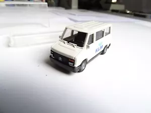 Praline 1:87 Citroen C 25 Klm ,No Usado - Imagen 1 de 4
