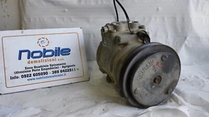 COMPRESSORE ARIA CONDIZIONATA KIA SPORTAGE 2.0 BENZINA 1993/2002 - Imagen 1 de 9