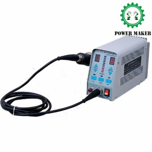 1pc YJCS-5B Professional Ultrasonic Mold Polisher Polishing Machine - Picture 1 of 8