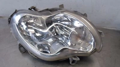 Scheinwerfer mit Blinker komplett R Smart smart fortwo cabrio MC 01 2004 - Bild 1 von 3