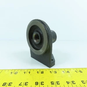 Eaton 01298 17238 Cast Iron B5 Transmission Filter Housing - Picture 1 of 8