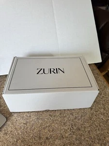 Zapatos Zurin Mary Jane Blanco 9.5 Nuevos - Imagen 1 de 9