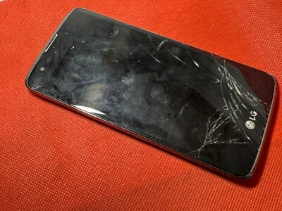 LG K8 4G K350N -Smartphone Faulty Damage - Image 1 of 4