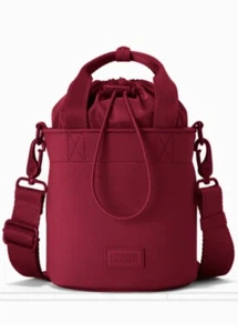 BNWT Dagne Dover NICO Bucket Bag SPICE ⭐️SOLD OUT This Color⭐️ - Picture 1 of 24