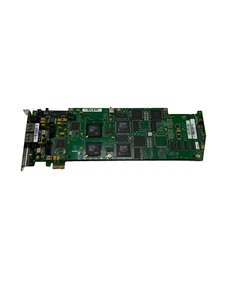 Dialogic 44-0016-02 T1 SPAN D480JCT2T1EW Media Processing Board w60 - Zdjęcie 1 z 3
