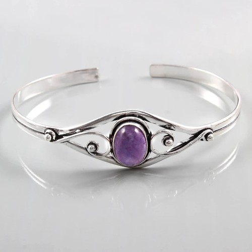 VALENTINO Gioielli Bracciale Placcato Argento Sterling 925 7 9" Regalo per Lei