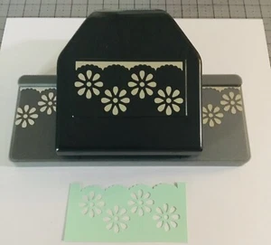 EK Crafts Punch Scrapbooking Card - Foto 1 di 2