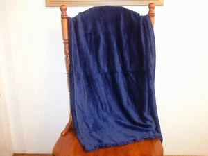 Child small fleece blanket 24 in. x 44 in. - Picture 1 of 4