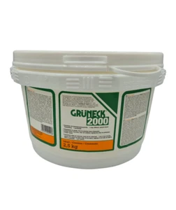 Grüneck 2000 Entschichter Abbeizer 0,5 Liter - Bild 1 von 4