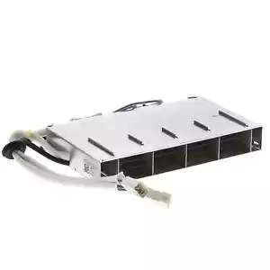 Elemento calefactor original Beko DTKCE80021W DTKCE90021W DTLCE70051B DTLCE70051S - Imagen 1 de 5