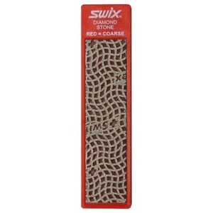 Swix Diamond Stone File - Ski Man - Coarse - 100mm - TA200E - Picture 1 of 1