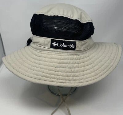 Columbia Adulto Omni Sombra Ranger Booney Sol Cubo Sombrero Pesca Unisex Talla Única Foto 1 de 4