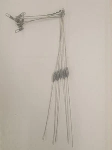 BOTTOM BOUNCER 1/8 OUNCE 5CT - Picture 1 of 1