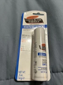 Palmers Cocoa Butter Formula Swivel Stick with Vitamin E, Moisturizes, 0.5 oz - Picture 1 of 2