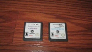 Rockstar und Animal Doctor für den Nintendo DS - Bild 1 von 2