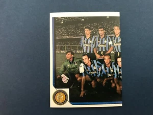 TUTTO CALCIO 1993/94 INTER SQUADRA N 97 DA BUSTINA - Imagen 1 de 1