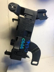 06-11 Audi A6 Park Parking Assist Aid Control Module Bracket 4F0 907 179 - Picture 1 of 6