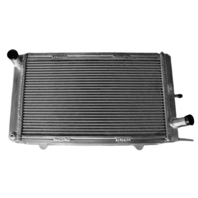 ✅RADIATOR FOR FORD ESCORT RS1600 86-90/FIESTA 90-92 RS TURBO 1.6L SERIES 2 - Image 1 of 4