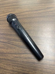 Wireless Microphone Only Radio Shack Single Channel 170 MHz VHF 32-1258 - Picture 1 of 8