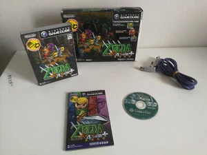 Zelda no Densetsu: 4tsu no Tsurugi+ [DOL-G4SJ-JPN] - Imagen 1 de 5
