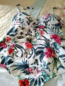 peacocks swimwear ladies