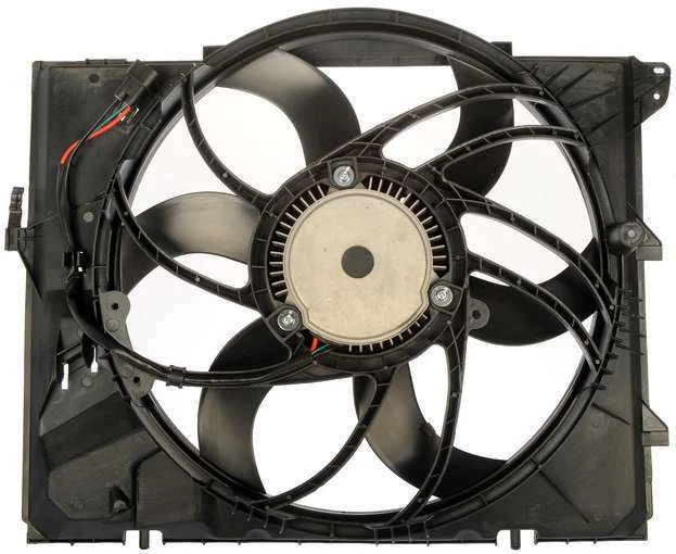Engine Cooling Fan for 2007-2008 BMW 328xi - Image 1 of 1