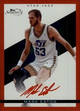 B3918- 2008-09 Topps Signature Bk Assorted Cards -You Pick- 10+ FREE US SHIP