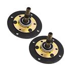 8TEN Deck Spindle Assembly for Cub Cadet MTD 38 42 Inch FST 15 Deck 717-0906 ...