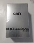 The One Grey EDT Intense 100ml