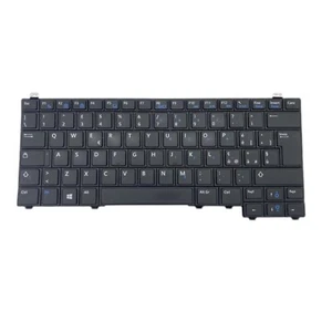 Clavier Dell E5440 (074XP9) - Italien QWERTY Vérifié - Afbeelding 1 van 3