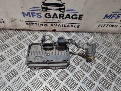 Land Rover Discovery Sport L550 2019-2021 Differenziale Post Controllo Modulo - Immagine 1 di 4