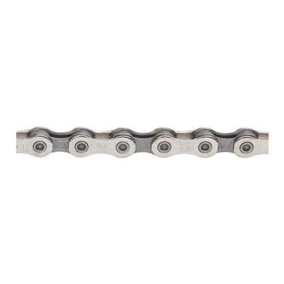 Cadena SRAM PC-1130 - 11 velocidades, 114 eslabones, plateada/gris Foto 1 de 2