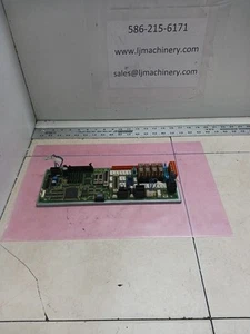 Fanuc a20b-2100-0470 tested WARRANTY - Picture 1 of 5