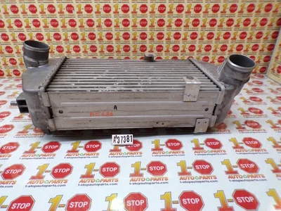 Intercooler KIA OPTIMA 2011-2015 2,0 L 282712G100 OEM Foto 1 de 4