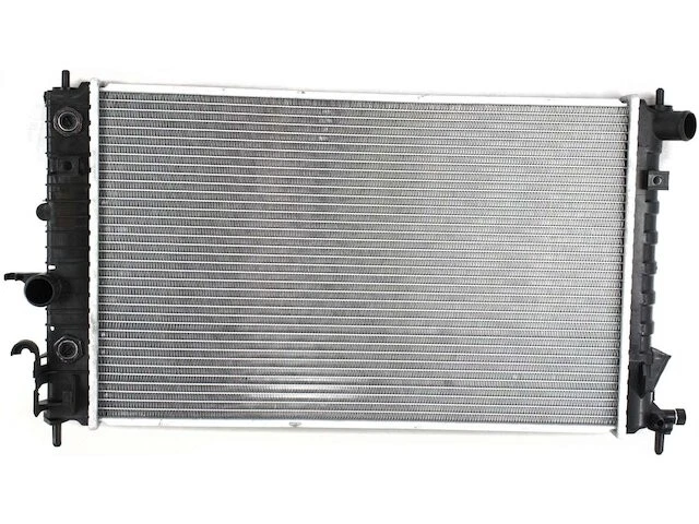Replacement AP 28GS83R Radiator Fits 2000 Saturn LW1 Base Radiator - Изображение 1 из 1
