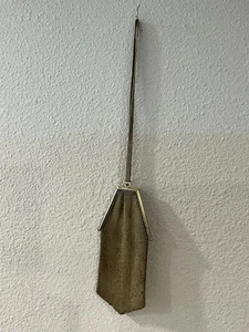 Sehr alte Netz Abendtasche - Bild 1 von 4