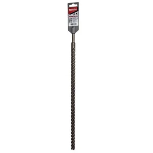 Makita Nemesis 2 SDS Plus 4-Cutter 10mmx 600mm - E-10746 - Picture 1 of 2