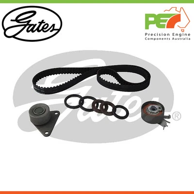 GATES Timing Belt Kit To Suit Volvo V70 2.5 T (SW) 154kw Petrol - Imagem 1 de 4