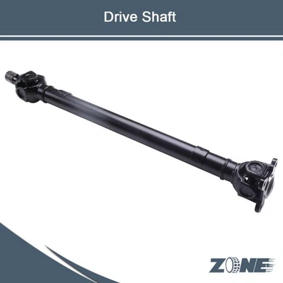 Nuevo conjunto de eje de hélice de eje de transmisión para BMW E70 E71 X5 X6 2007-2009 2010 Foto 1 de 4