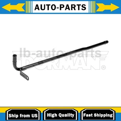 Conjunto de manguera de calefacción de climatización de salida para Jeep Commander 2006 2007 2008 2009 2010 Foto 1 de 4