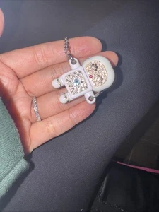 Swarovski Philips Active Crystals USB Digital Smart Lock 1GB - Bild 1 von 1