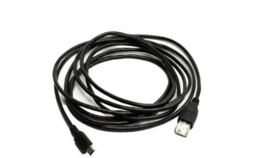 UWR01076-1 Yaskawa Drives Flash Cable for 7 or 1000 Series - Image 1 of 1