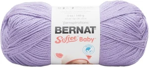 3er Pack Bernat Softee Baby Garn - Lavendel 166054-54008 - Bild 1 von 1