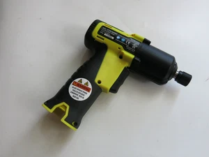 Nuevas Herramientas Snap-on CT761 HVQC 14.4v 3/8" Taladro Hexagonal Inalámbrico Llave de Impacto Alta Visibilidad - Imagen 1 de 8