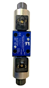 VSD03M-3A-A-42L, CONTINENTAL HYDRAULICS DIRECTIONAL CONTROL VALVE - Picture 1 of 1