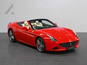 2017 Ferrari California 3.8 V8 T F1 DCT Euro 6 (s/s) 2dr CONVERTIBLE Petrol Auto - Picture 1 of 24